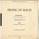 Swing In Bach