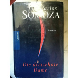 Die dreizehnte dame claassen