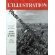 Illustration (L') N° 5248 Du 09/10/1943 - Septeme - Carcassonne Du...