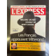 L'Express n 2325 25 au 31 Janvier 1996