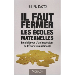 Il faut fermer les écoles maternelles