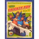 Chicken Run : Apprenez à voler ou finissez en paté