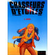 Chasseurs d'étoiles tome 1 : Zoïa