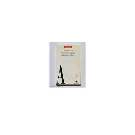 Dictionnaire des idées recues en économie