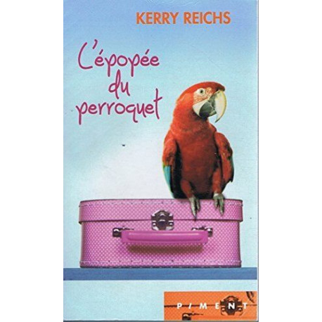 l'épopée du perroquet