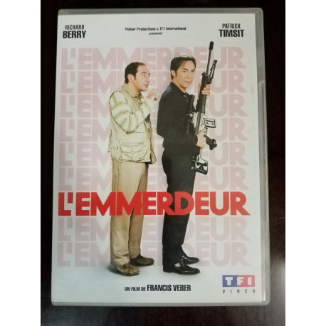 L'Emmerdeur (Richard Berry)
