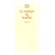 La Stratégie du Bouffon