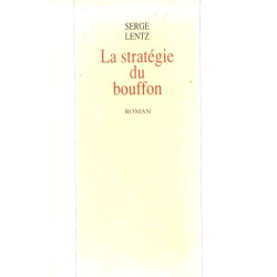 La Stratégie du Bouffon