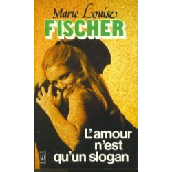 L'amour n'est qu'un slogan