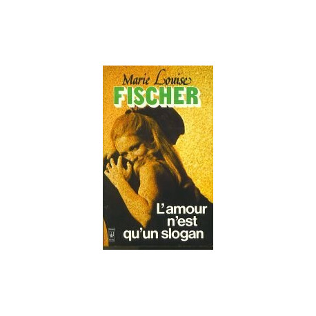 L'amour n'est qu'un slogan