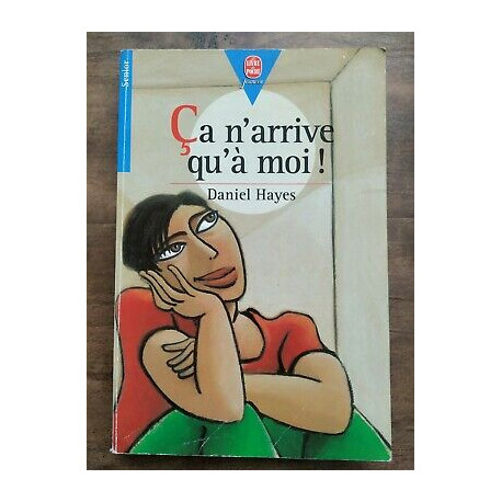 ça n'arrive qu'à moi