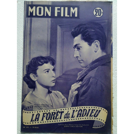 MON FILM 321 15 10