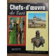 chefs d'œuvre de l'Art Nº 74 hachette 1963