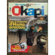 Okapi Nº659 Les aventures d'Homo erectus Octobre 1999
