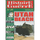 Histoire de Guerre n 39 Septembre 2003 UTAH BEACH La naissance du fnfl