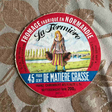 La Fermieere