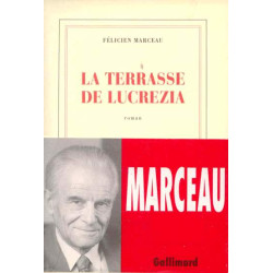 La terrasse de Lucrezia