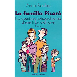 La famille Picoré