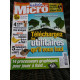 HEBDO MICRO n195 10 janvier 2002