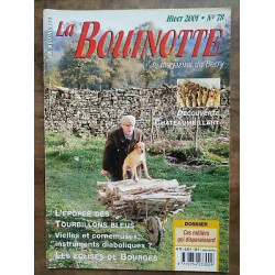 La Bouinotte Le magazine du Berry n78 Hiver