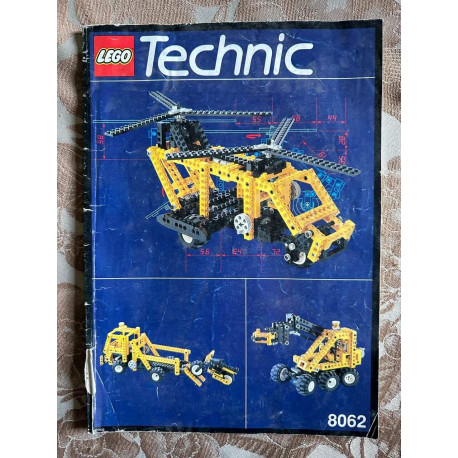 Lego Technic
