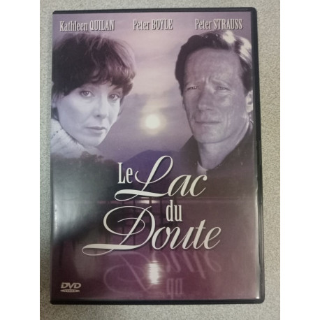 Le Lac du Donte (Kathleen Quilan)