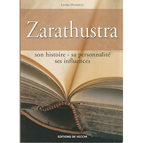 Zarathustra