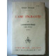 Romain rolland L'ame Enchantée iv
