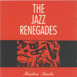 Freedom Samba