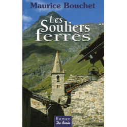 Les Souliers ferrés