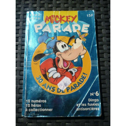MICKEY parade n 198 06 1996