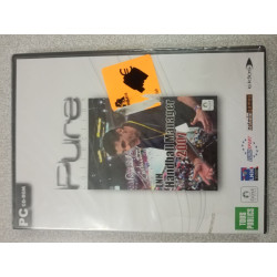 Jeu Vidéo - Handball manager 2007