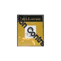 Le Pays Lorrain-96e Année-Vol.80-Janvier-Mars 1999 N° 1