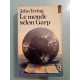John irving Le monde selon garp