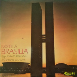 Noite A Brasilia