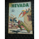 Nevada mensuel n402 Miki le ranger Editions lug 051981