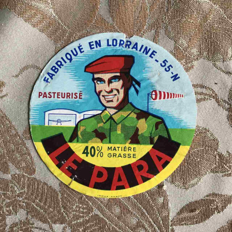 Le Para