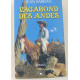 Vagabond des Andes [Broché] by Sabran Jean
