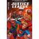 Justice League Saga 22
