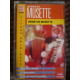 LES ROIS DU MUSETTE REINE DE MUSETTE Cassette Audio-K7 EMI 2516974...
