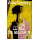 Le nez de mazarin