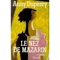 Le nez de mazarin