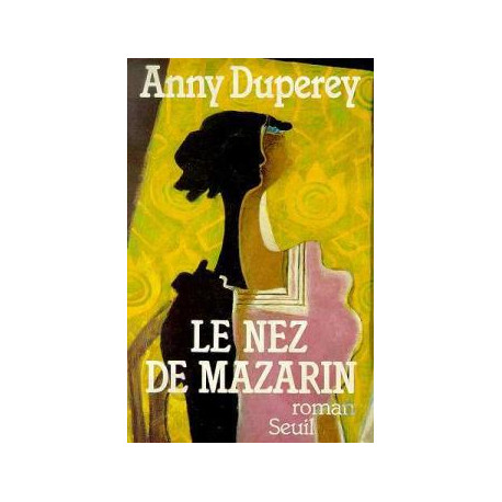 Le nez de mazarin