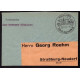 Postsache das Postamt PÖCHLARN du 260243