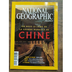 n40 Janvier 2003