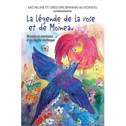 La légende de la rose et de Moineau