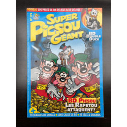 Super Picsou Géant N175