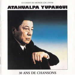 30 Ans De Chansons