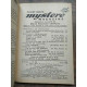 Ellery Queen Mystère Magazine n126 Juillet 1958