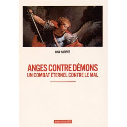 Anges contre démons